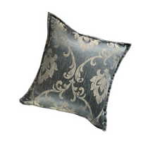 Load image into Gallery viewer, Ingubo kaGogo Damask Scatter Cushion
