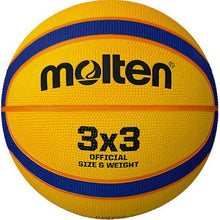 Load image into Gallery viewer, Molten Pro Match Basketball
