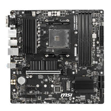 Load image into Gallery viewer, MSI B550M PRO-VDH AM4 mATX Motherboard
