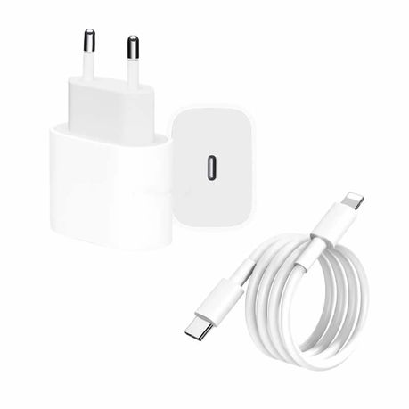 18W PD 3.0 Type C Fast Charger For iPhone -MX-HC25 Buy Online in Zimbabwe thedailysale.shop