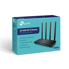 Load image into Gallery viewer, TP-Link Archer C80 AC1900 Wireless MU-MIMO Wi-Fi Dual Band Router
