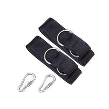 Load image into Gallery viewer, Swing Hanging Straps Kit 800kg Capacity 1.5m
