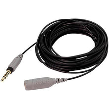 Load image into Gallery viewer, RODE TRRS Extension Cable for SMARTLAV+ (6m)
