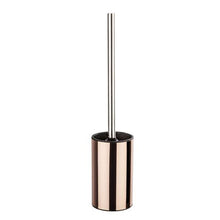 Load image into Gallery viewer, Wenko - Toilet Brush - Detroit Range Stainless Steel - Copper
