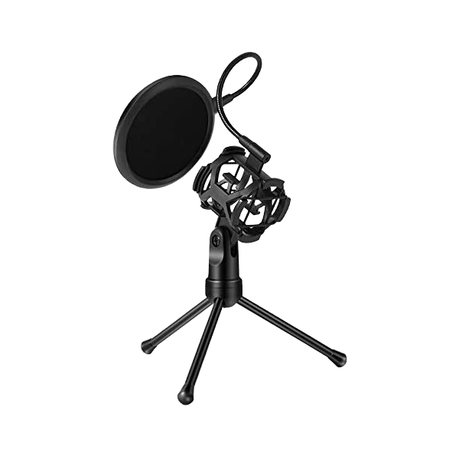 Pop Filter For Microphone