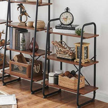 Load image into Gallery viewer, Relax Furniture - 4 Tier Shelf
