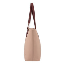 Load image into Gallery viewer, Pierre Cardin Darcy Tote Bag Pink
