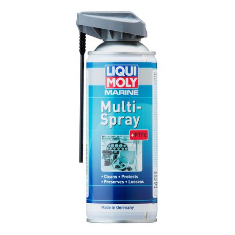 Marine Multi-Spray