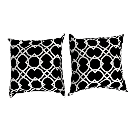 Shapes alive scatter cushion set ( Inners Included) Buy Online in Zimbabwe thedailysale.shop