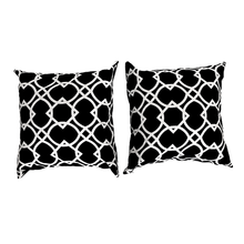 Load image into Gallery viewer, Shapes alive scatter cushion set ( Inners Included)
