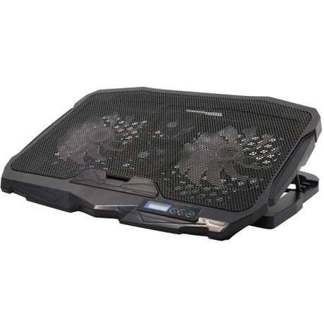 Soul Tech S-18 Laptop and Notebook Cooling Pad Buy Online in Zimbabwe thedailysale.shop