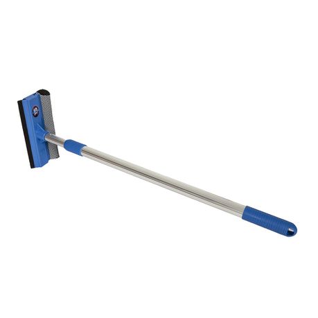 2.1m Extendable Window Squeegee Buy Online in Zimbabwe thedailysale.shop