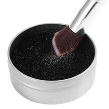 Load image into Gallery viewer, Styleberry Makeup Double Sided Colour Removal Sponge
