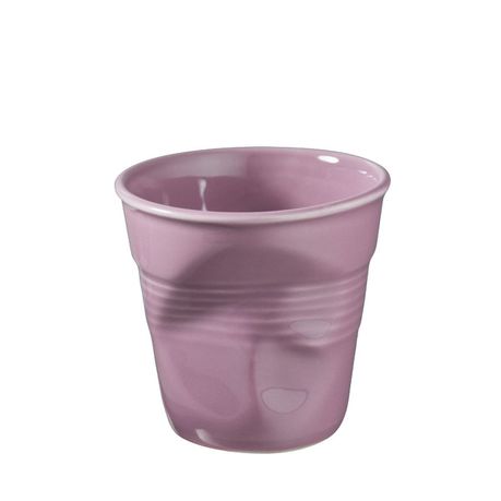 Revol 90ml 6 Pack Espresso Crumple Cup - Blueberry Buy Online in Zimbabwe thedailysale.shop