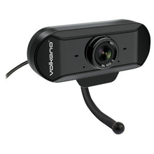 Load image into Gallery viewer, Zoom Series 1080P USB Webcam
