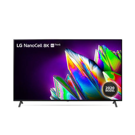 LG 75NANO97 75 8K NanoCell Cinema HDR Full Array Dimming Smart TV (2020) Buy Online in Zimbabwe thedailysale.shop