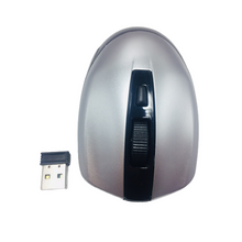 Load image into Gallery viewer, Wireless Cordless Mouse and USB Receiver
