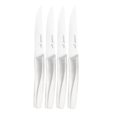 Load image into Gallery viewer, Legend - Classic Stainless Steel Forged Steak Knife Set - 4 Piece
