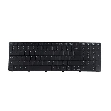 Keyboard for Acer Aspire E1-521 E1-531 E1-531G E1-571 E1-571G Buy Online in Zimbabwe thedailysale.shop