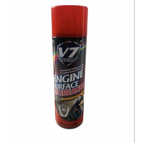 Engine Cleaner Surface Degreaser v7