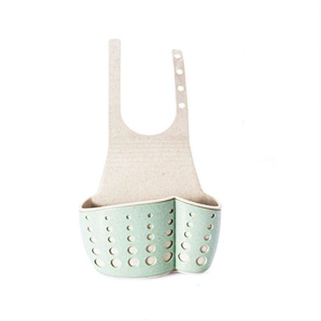 Sink Caddy - Single Speckled Mint Green Buy Online in Zimbabwe thedailysale.shop