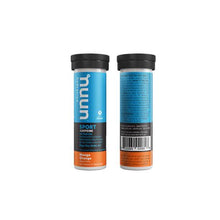 Load image into Gallery viewer, nuun Hydration Energy Mango Orange
