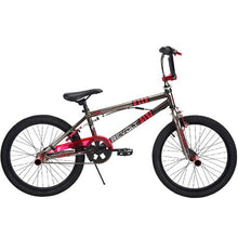 Load image into Gallery viewer, Huffy 20&#39; Revolt Bmx Bicycle
