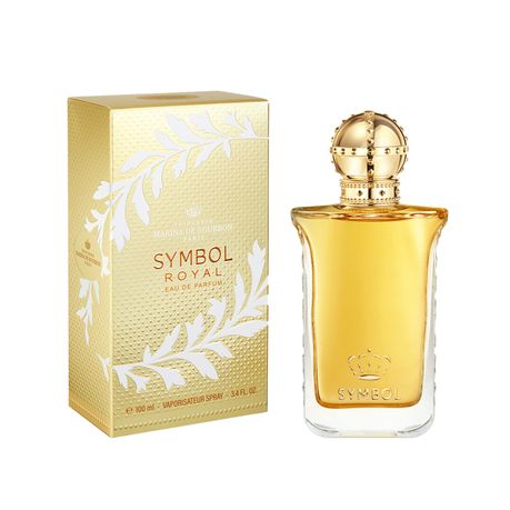 Princess Marina de Bourbon Symbol Royal 100ml Buy Online in Zimbabwe thedailysale.shop