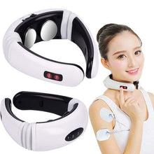 Load image into Gallery viewer, Pulse Massager Q-T151
