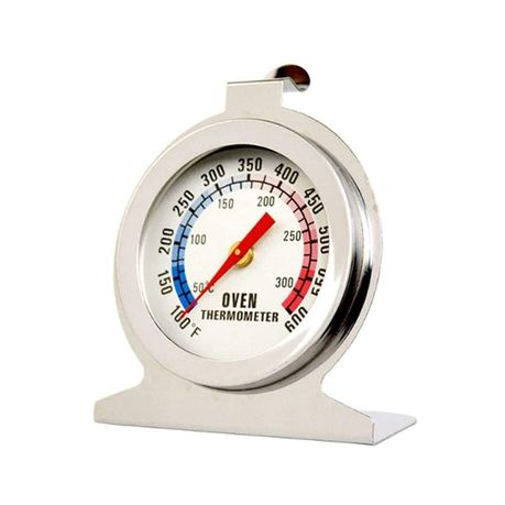 CheffyThings Oven Thermometer