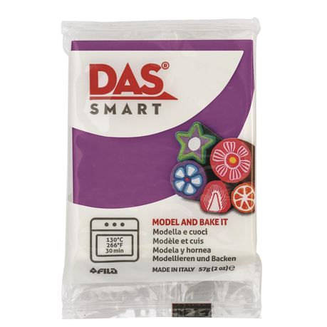 Das Smart 57g Purple