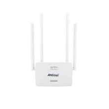 Load image into Gallery viewer, Andowl Modem Wireless Router 300MBPS Q-A15
