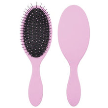 Load image into Gallery viewer, Twisty Wet &amp; Dry detangling brush - Light Pink
