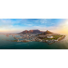 Load image into Gallery viewer, Infinity Mouse Pad - Cape Town
