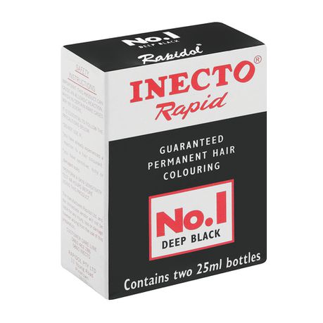 Inecto Rapid No 1