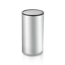 Load image into Gallery viewer, CheffyThings Stainless Steel Pop Up Toothpick Holder
