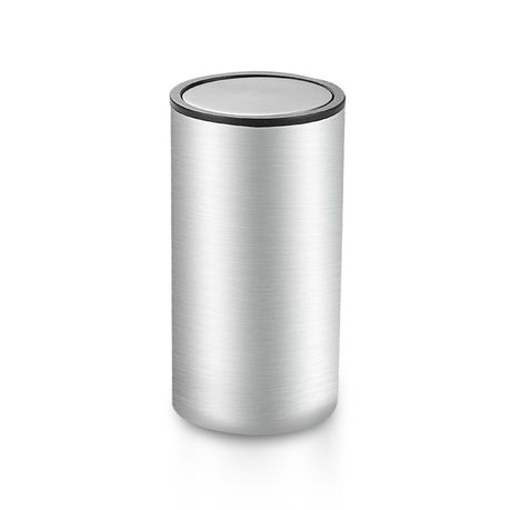 CheffyThings Stainless Steel Pop Up Toothpick Holder