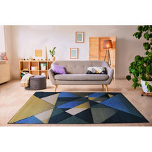 Load image into Gallery viewer, 230cmx160cm LMA Authentic 3D Design Rug Printed - 07
