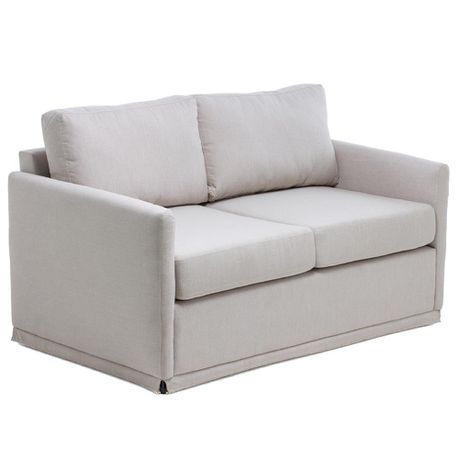 George & Mason - Dune 2-Seater Couch Buy Online in Zimbabwe thedailysale.shop