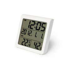 Load image into Gallery viewer, Digital Thermometer Hygrometer Large LCD Display
