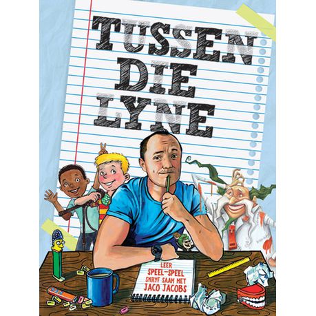 Tussen die Lyne