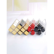 Load image into Gallery viewer, BubbleBean - Elite 16 Compartment Lipstick Acrylic Organizer
