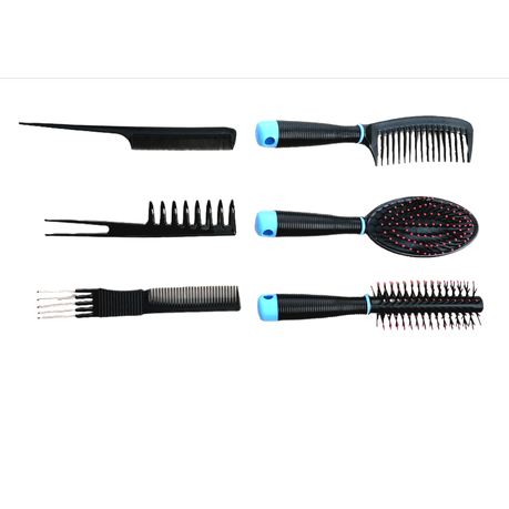 Brush Set for Hair Care Buy Online in Zimbabwe thedailysale.shop