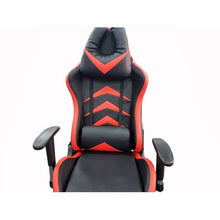 Load image into Gallery viewer, GT Racing Gaming Chair - Red
