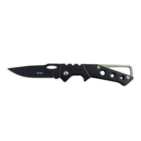 Folding Pocket Knife W46 Buy Online in Zimbabwe thedailysale.shop