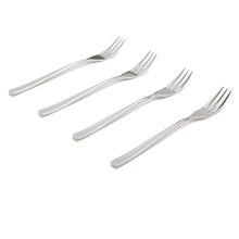 Load image into Gallery viewer, George &amp; Mason - Small Fork - Set of 4
