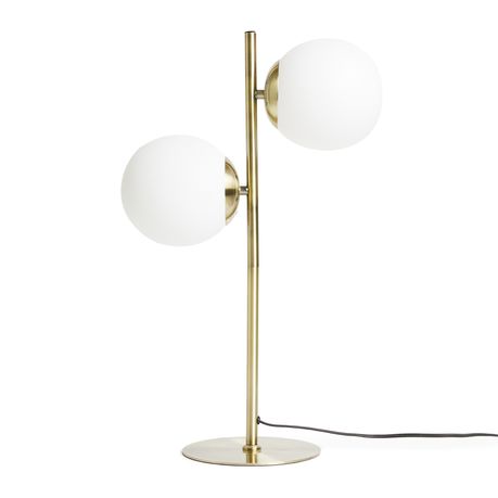 George & Mason - Oakley Desk Lamp