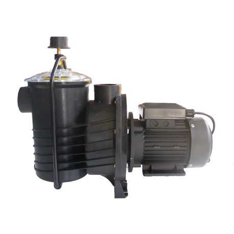 Rock Solid 0.40kW Self Priming Swimming Pool Pump & Motor Buy Online in Zimbabwe thedailysale.shop