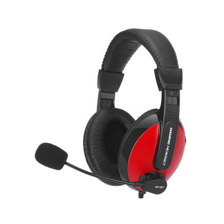 Xtri Gaming Headphones