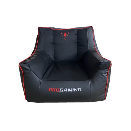 KIKC Pro Gaming Bean Bag Chair (Unfilled) Buy Online in Zimbabwe thedailysale.shop